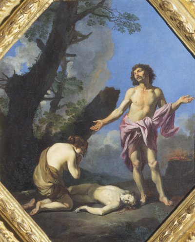 Imagen desconocida de Michelangelo Cerquozzi